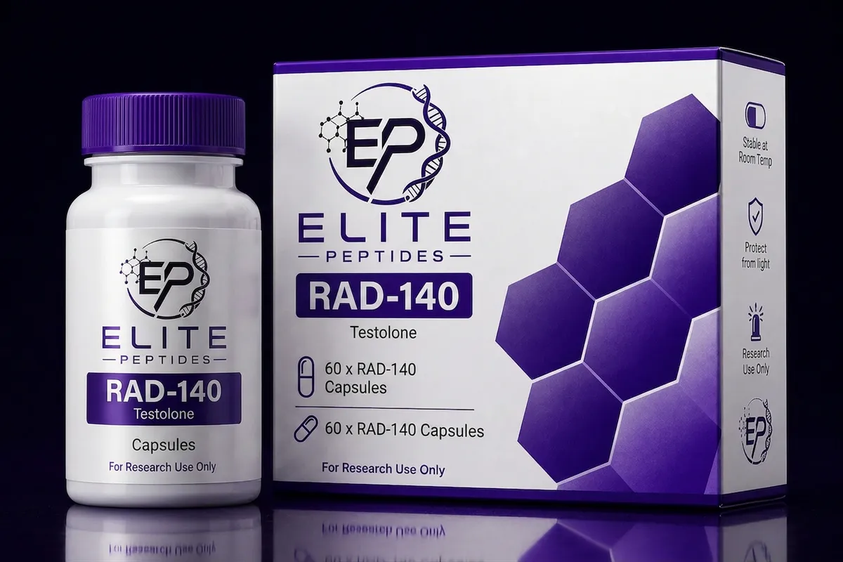 RAD-140 –